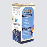 Contra Reumas 100 Capsules Dietary Supplement 100% Original