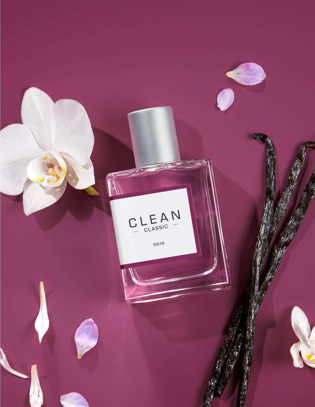 CLEAN CLASSIC Skin 60mL