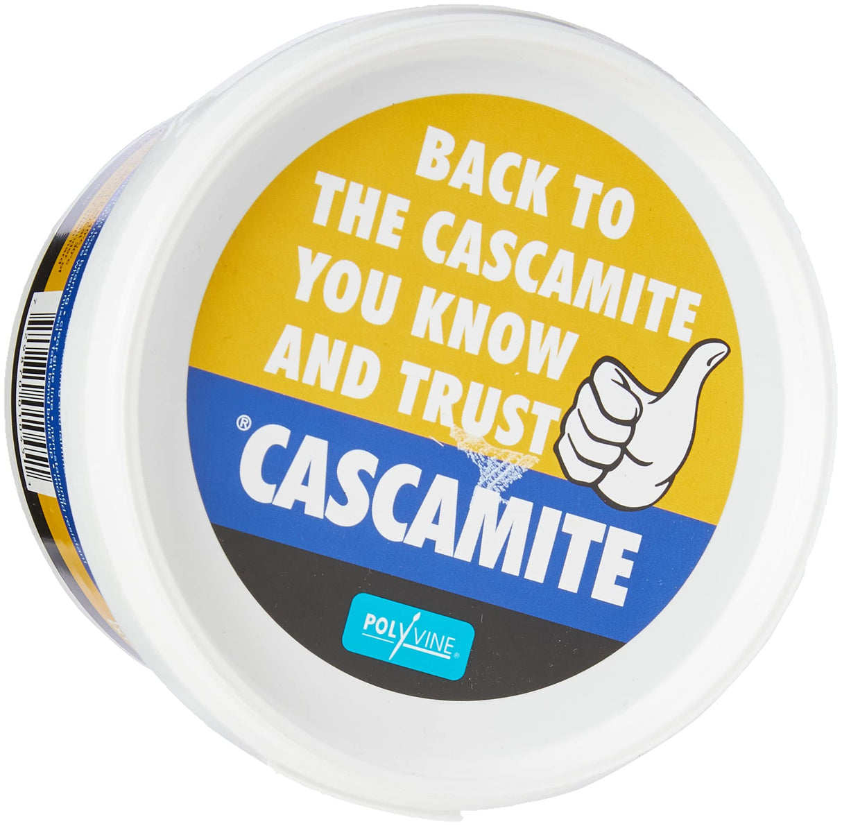 Cascamite Powdered Resin Wood Glue 220g