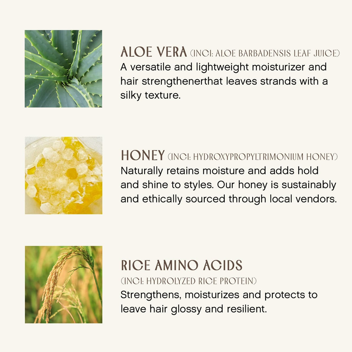 INNERSENSE Organic Beauty - Natural I Create Volume Hair Volumizing Lotion | Non-Toxic, Cruelty-Free, Clean Haircare (Refill Pouch, 32 fl oz | 946 ml)