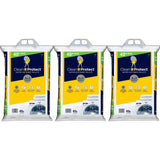 (3 Pack) - 40lb bags, Clean and Protect Water Softener Salt. Extends appliance Life; Reduces Hard Water Build Up
