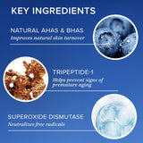 iS CLINICAL Youth Intensive Crème. Anti-aging, firming face cream. Reduces appearance of fine fines and wrinkles