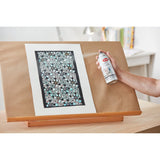 Krylon K01323000 Gallery Series Artist and Clear Coatings Aerosol, 11-Ounce, Satin Finish
