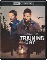 Training Day (4K Ultra HD + Blu-ray) [4K UHD]