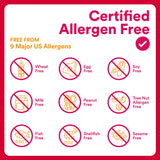 SmartyPants Organic Women's Multivitamin Gummies: Biotin, Probiotics, Methylfolate, Omega 3 (ALA), Vitamin D3, C, Vitamin B12, B6, A, K & Zinc, Inositol, Gluten Free, 120 Count (30 Day Supply)