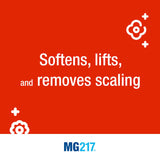 MG217 Psoriasis Medicated Conditioning 3% Coal Tar Shampoo 8 Fl Oz