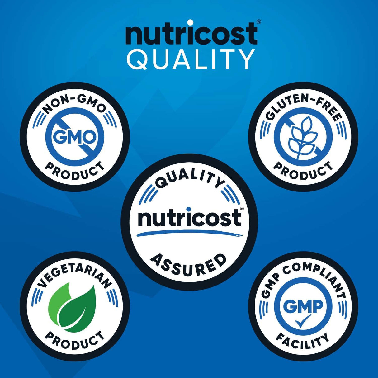 Nutricost EAA Powder 30 Servings (Fruit Punch) - Essential Amino Acids - Non-GMO, Gluten Free, Vegetarian Friendly (Pack of 2)