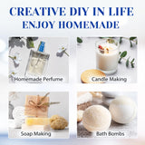 HIQILI Patchouli Essential Oil,100% Pure & Natural for Homemade Perfume, Sooth Skin, Nourish Hair at Home with Diffuser, Gift for Hippie Friend -100ML