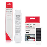 Frigidaire PureSource Ultra (EPTWFU01) & PureAir Ultra II (PAULTRA2) Water & Air Filter Combo Kit, 2 Pieces