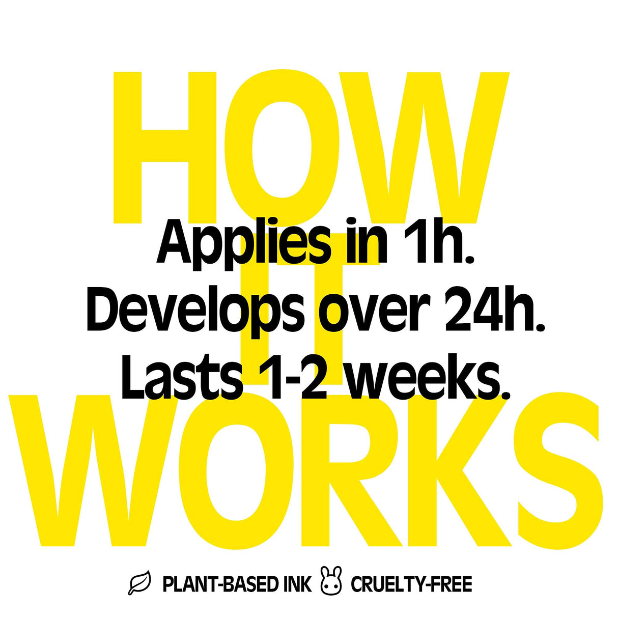 Inkbox Freehand Ink Temporary Tattoos Pro Kit - Draw Long-Lasting Ideal Present for Any Level of Artist - Temp Tattoo Kit and Drawing Last Up to 2 Weeks (Pro Kit)