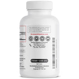 Bronson Beet Root Double Strength, Non-GMO, 250 Vegetarian Tablets