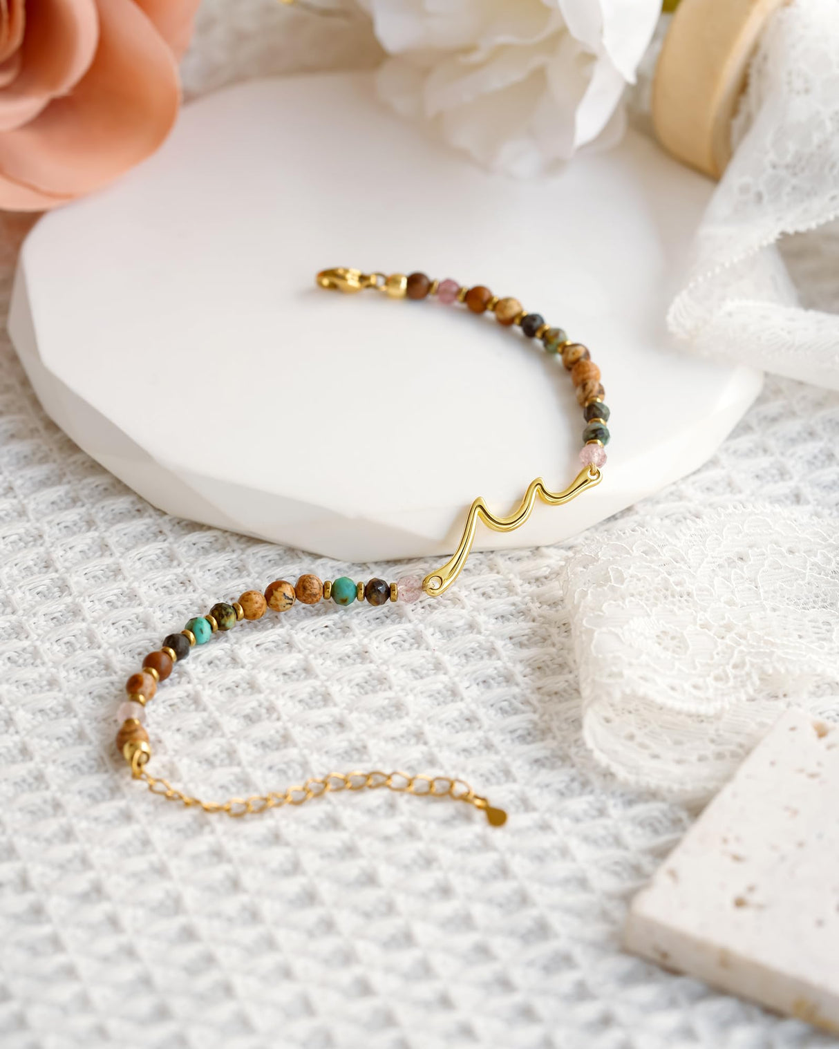 Tarsus Daughter Gifts from Mom, Daughters Bracelet