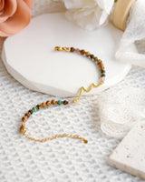 Tarsus Daughter Gifts from Mom, Daughters Bracelet