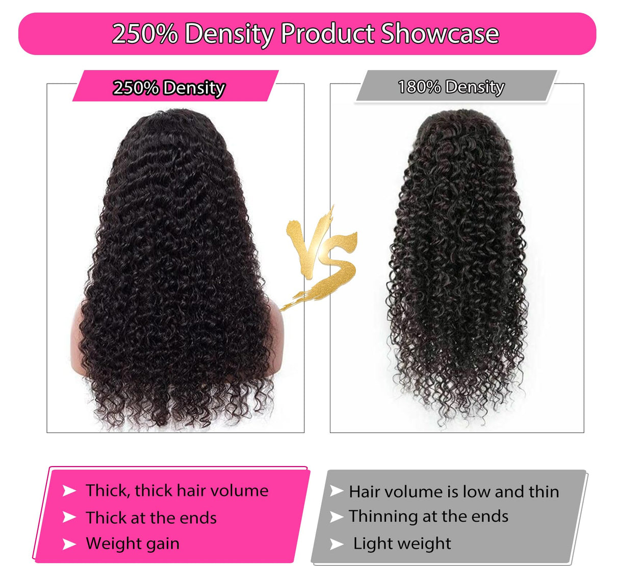 Armodeo 250 Density Hd Lace Front Wigs Human Hair 30 Inch 100% Human Hair Deep Wave Lace Front Wigs Curly Wig Wet And Wavy Pre Plucked Frontal Wigs