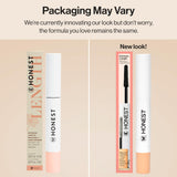 Honest Beauty 2-in-1 Extreme Length Mascara + Lash Primer 3-Pack | EWG Verified + Cruelty Free | 0.27 fl oz each (pack of 3)