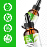 (5 Pack) Gluco Delete Drops, GlucoDelete Liquid Dietary Supplement Extract Advanced Formula Glyco Support, Glucol Gotas Liquido Premium Vitamin Droppers Max Strength Natural Ingredients Review (10oz)