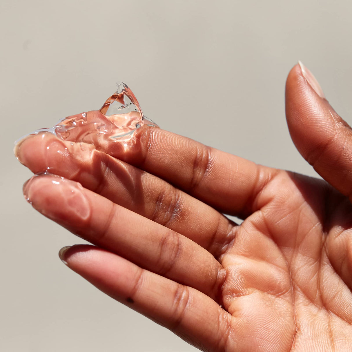 PATTERN Beauty by Tracee Ellis Ross Strong Hold Hair Gel, firm Hold w Sea Moss for Curly Hair 3a-4c
