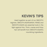 Kevin Murphy Smooth Again Wash and Rinse 8.4oz Holiday Kit