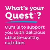 Quest Protein Bar - Birthday Cake (12 Bars)