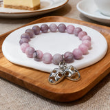 Qrisyya Musical Theater Gifts for Teens Bracelet Jewelry