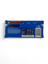 E.Wedel Espresso Flavored Dark Chocolate Bars (Pack of 5), Full Size