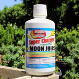 Super Charged Moon Juice - Tree and Plant Root Stimulator - 1 Quart