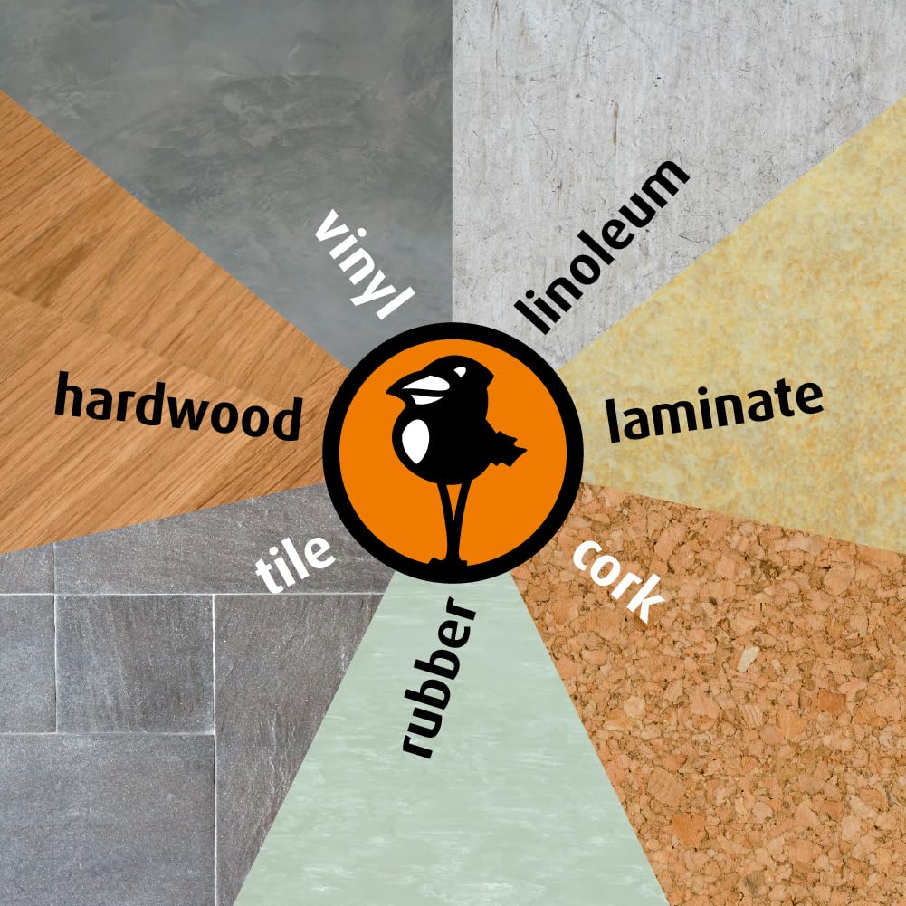 Gap Filler - 310ml (Light Oak)
