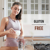 Isopure Low Carb 100% Pure Whey Isolate Protein Powder, Lactose Free, Gluten Free, With Vitamins, Dutch Chocolate, 25g Protein Per Serving, 3 Lbs, 41 Servings (Packaging May Vary)