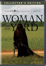 The Woman in the Yard - Collector's Edition [DVD]