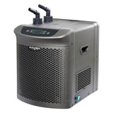 Active Aqua Hydroponic Water Chiller, 0.25 HP, Pure Titanium, 40-92 Gallon