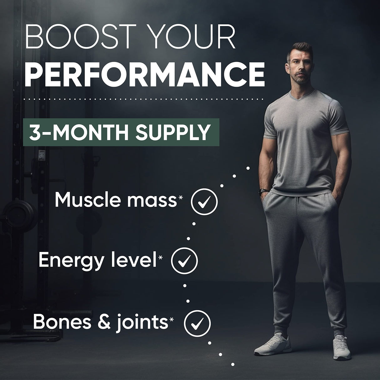 Jungle Powders Black Ant Extract Powder 30:1 Concentration, 94 Servings - 5 Ounces of Pure Polyrhachis Black Ant Supplement, Filler Free Changbai Mountain Ant Traditional Mens Health Support for Drive