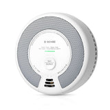 X-Sense Smoke & Carbon Monoxide Alarm, SC06, 1-Pack