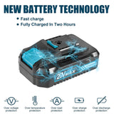 Saker Mini Chainsaw,Portable Electric Chainsaws Cordless,Handheld Chain Saw Pruning Shears Chain Saws for Tree Branches,Courtyard,Household and Garden,Christmas Gifts for Men Dad Husband Women