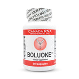 Boluoke Canada RNA (Lumbrokinase) 60 Capsules