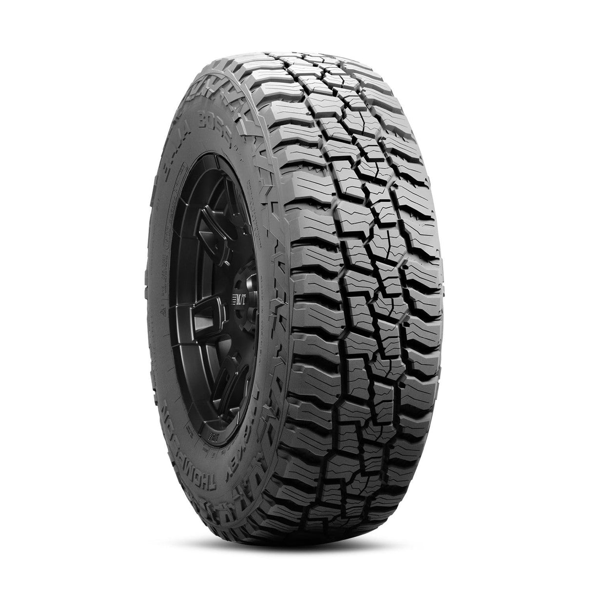 Mickey Thompson Baja Boss A/T 285/70R17 116T SL