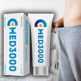 Irvy ProStim XXL – Med3000 Gel for Men for Enhanced Strength & Thickness