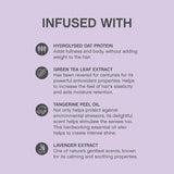 KEVIN.MURPHY BLONDE.ANGEL.WASH - Blonde Shampoo - Purple Shampoo for Blonde & Grey Hair - Colour Enhancement Hair Care - Colour Safe - Paraben & Sulphate Free - 1000 mL / 33.8 fl oz