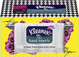 Hand Towels, 1-Ply, 60-Ct.