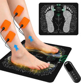 Siseca Transcutaneous Electronic Nerve Stimulator for Foot