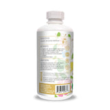 Actif Organic Bariatric Liquid Support With 25+ Organic Vitamins And Minerals For Bariatric Surgery, Advanced Formula, Non GMO, 32 Oz