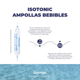 Quinton - Quinton Isotonic Ampoules - (30) by QUINTON