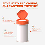 Align Probiotic, Pro Formula, Probiotics for Women and Men, Daily Probiotic Supplement, Helps Soothe Occasional Bloating & Gas*, #1 Doctor Recommended Brand‡, 63 Capsules (Packaging May Vary)