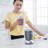 nutribullet Personal Blender, 600W, 24oz Cup, NBR-0601WM