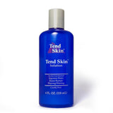 Tend Skin Solution for Razor Bumps and Ingrown Hair, 4 Oz