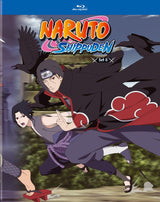 Naruto Shippuden Set 6 (Blu-ray)
