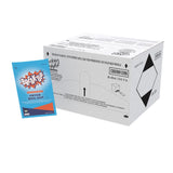 Diversey Break-Up Professional Fryer Boil-Out Cleaner Liquid, Heavy-Duty Food Service Fryer Degreaser, Removes Carbonized Grease, Portion-Control Packets, 2 oz (Case of 36)