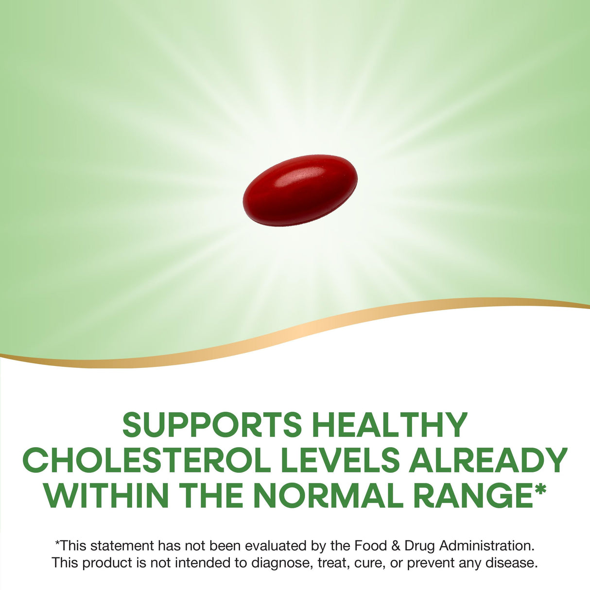 Nature's Way Sytrinol Cholesterol Control; Premium Blend; 60 Softgels