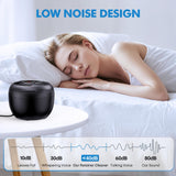 Upgraded Ultrasonic Retainer Cleaner Machine, 45kHz Ultrasonic Dentures Cleaner for Night Guards, Braces, Aligner, Toothbrush, Jewelry and More, 200ML Capacity, Black