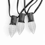 Meconard C7 Led Replacement Christmas Light Bulbs, C7 Shatterproof Led Bulbs for Christmas Indoor Outdoor String Lights, E12 Candelabra Base, Commercial Grade Holiday Bulbs, Cool White, 25 Pack