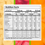 YoGut Freeze Dried Yogurt Snack, Variety Pack, 6 Pack, Healthy Snacks for Kids, Toddlers & Adults, Gluten Free, Non GMO, With 5 Billion Live Probiotics, Vitamins & Minerals, Individual Snack Packs